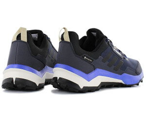 Adidas TERREX AX4 GTX legend ink/core black/bold blue (FZ3286) ab 89,99 € |  Preisvergleich bei idealo.de