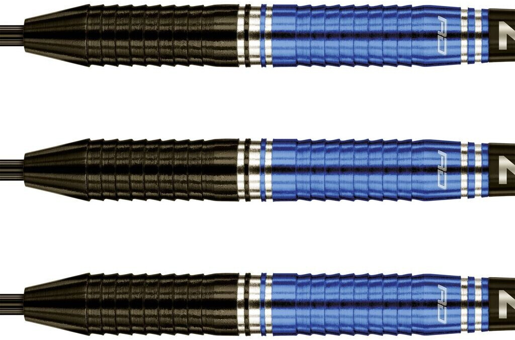 Red Dragon Razor Edge ZX3 Steeldart (22g) ab 53,95 € Preisvergleich