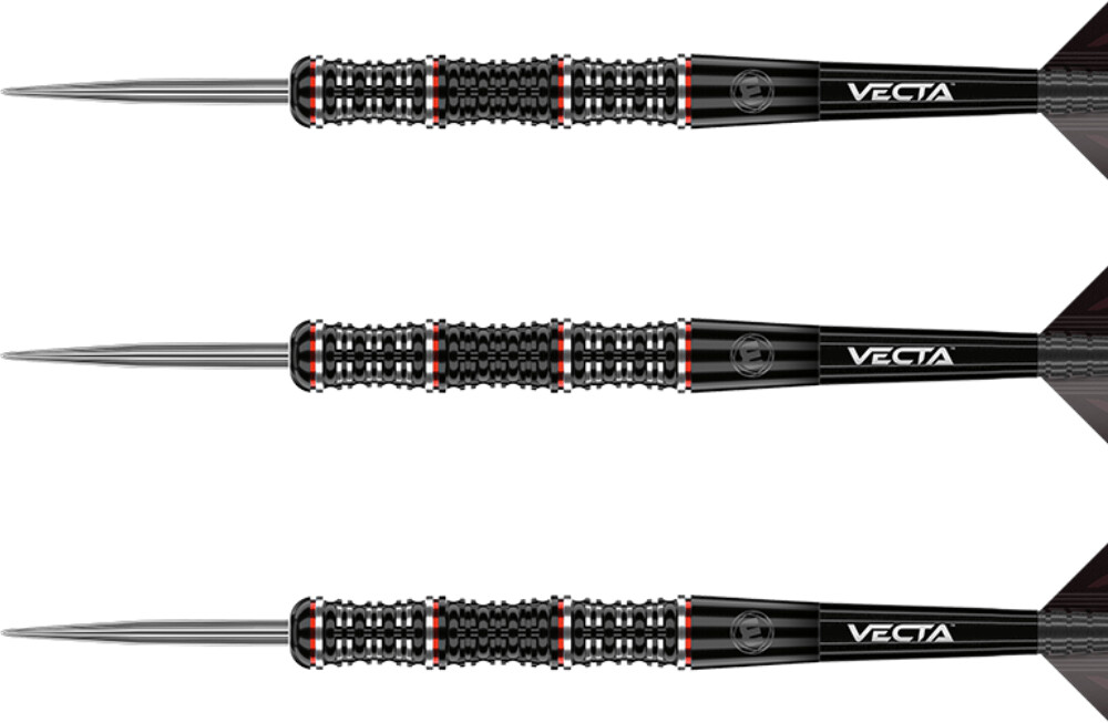 Winmau Mervyn King Special Edition Steeldart (22g) ab 61,85