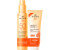 NUXE Sun Set (Delicious Sun Spray SPF 50 150ml + After-Sun Hair and Body Shampoo 100ml)