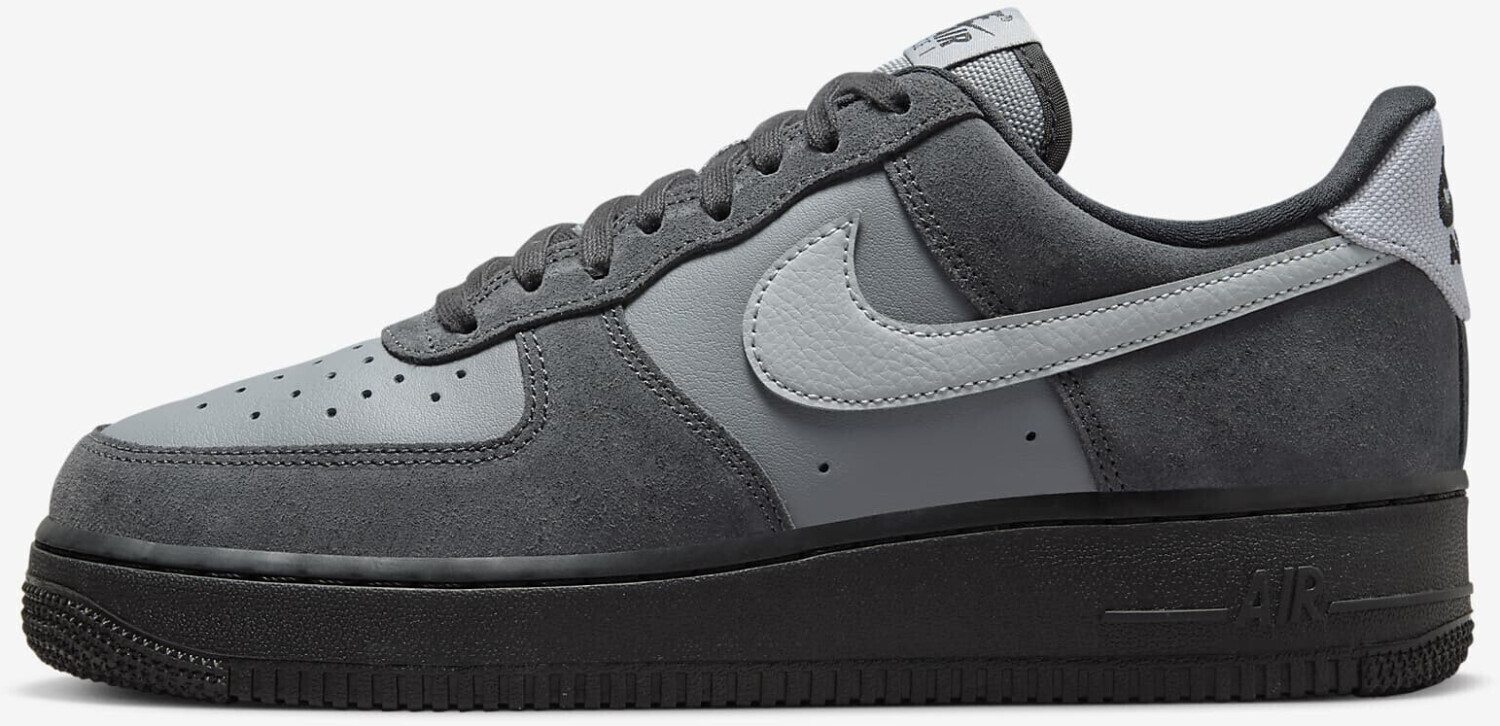 Air force 1 lv8 schwarz 2025