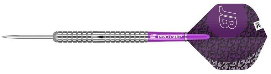 Target John Brown Steeldart (22g)