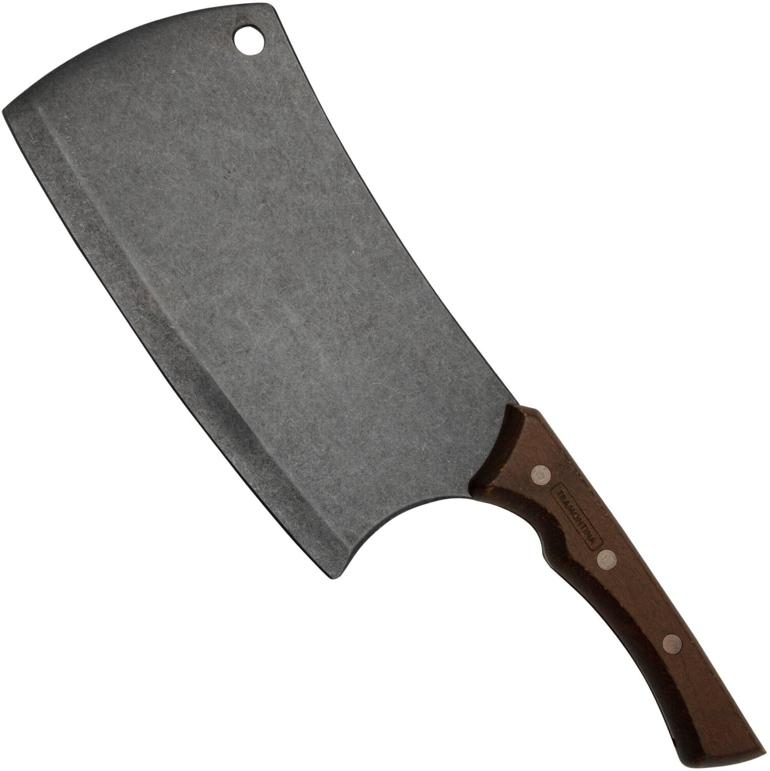 Tramontina CHURRASCO BLACK Meat Knife - Interismo Online Shop Global