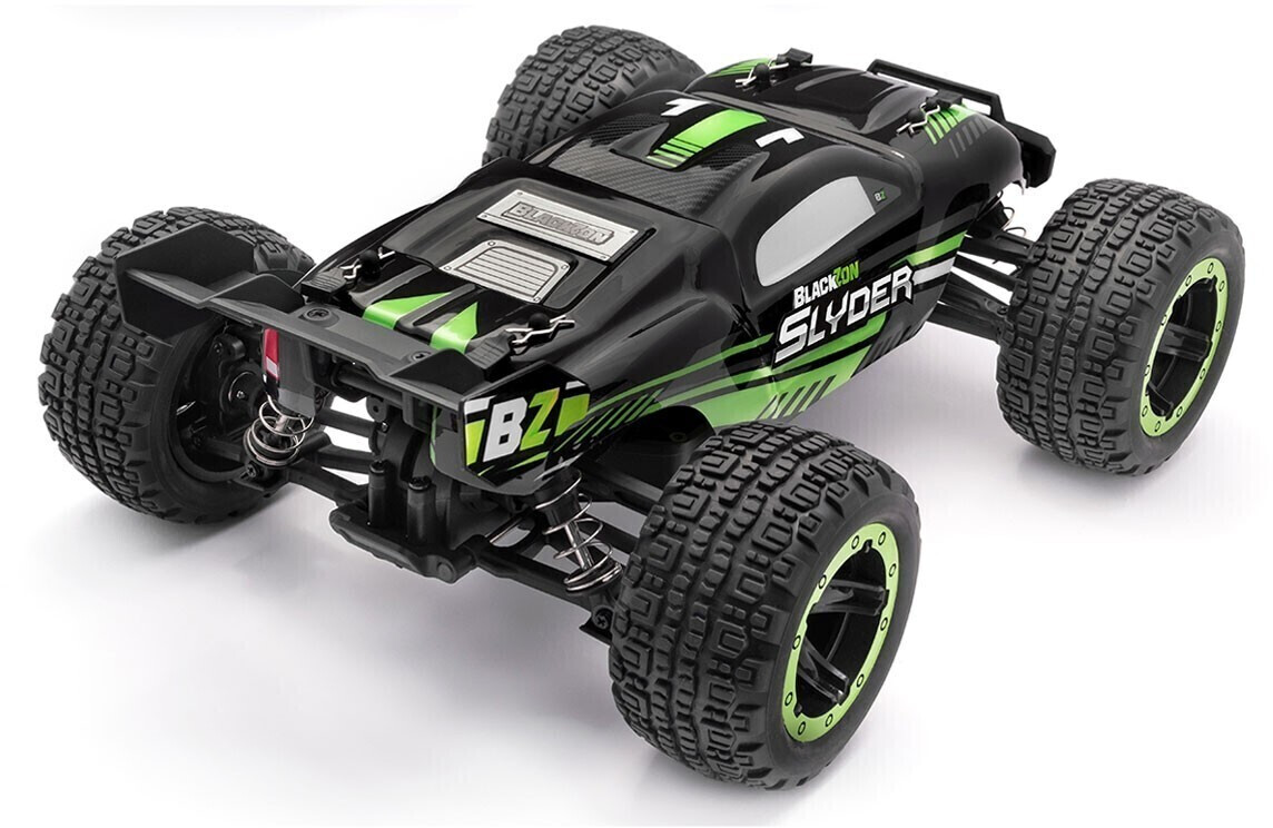 Blackzon BL540102