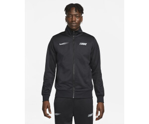 Veste de survêtement Nike Sportswear Standard Issue pour homme