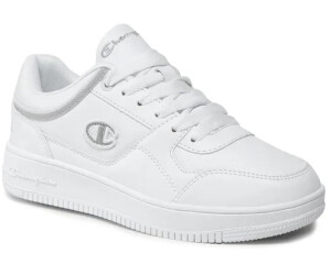 Best triple sale white trainers