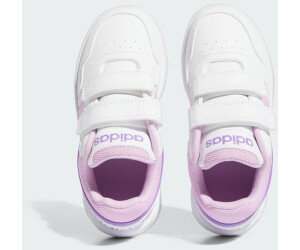 Hoops discount 2.0 shoes