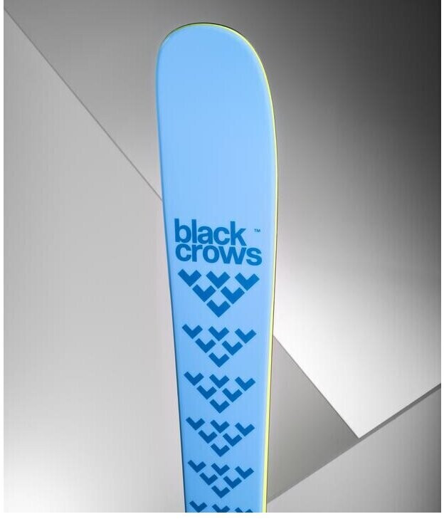 Black Crows Vertis Birdie (2024) au meilleur prix sur idealo.fr
