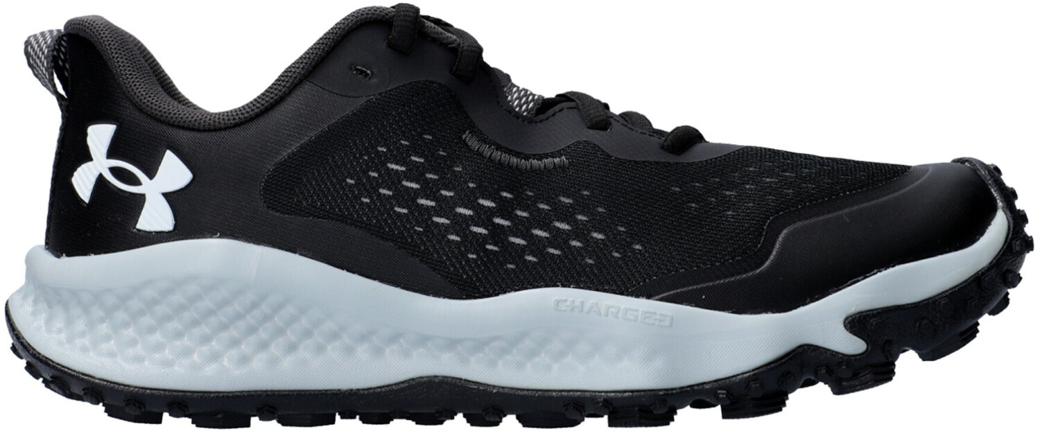 Under Armour UA Charged Maven black/mod gray