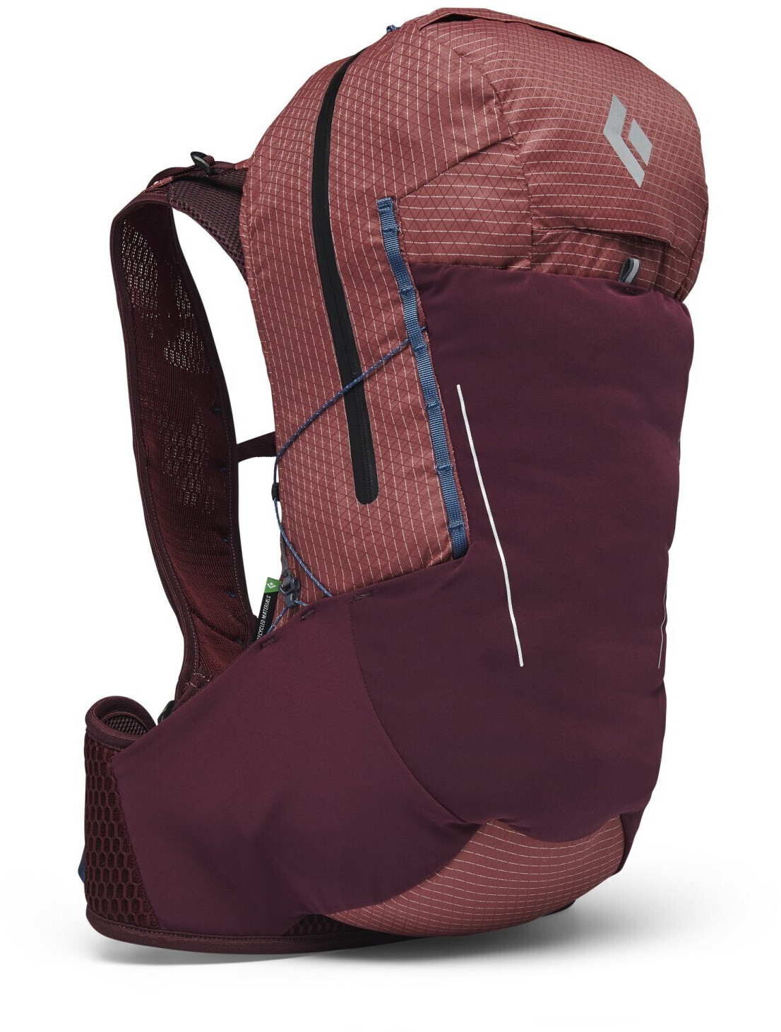 Black Diamond Pursuit 30 Walking Backpack cherrywood/ink blue