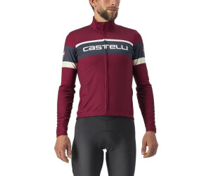 Nelmezzo ros jersey top