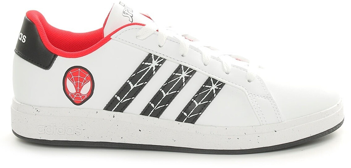 Spider man adidas on sale