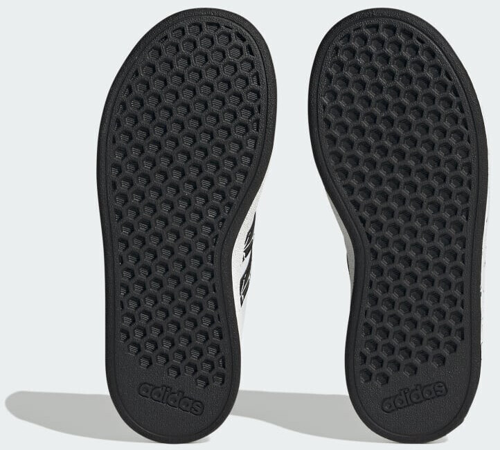 Adidas Grand Court x Marvel Spider-Man Shoes (IG7169) cloud white/core  black/better scarlet ab 36,90 € | Preisvergleich bei