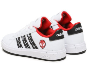 Marvel spider man shoes top
