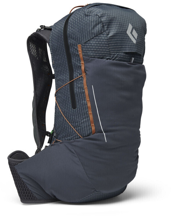 Black Diamond Pursuit 30 Backpack carbon/morab brown