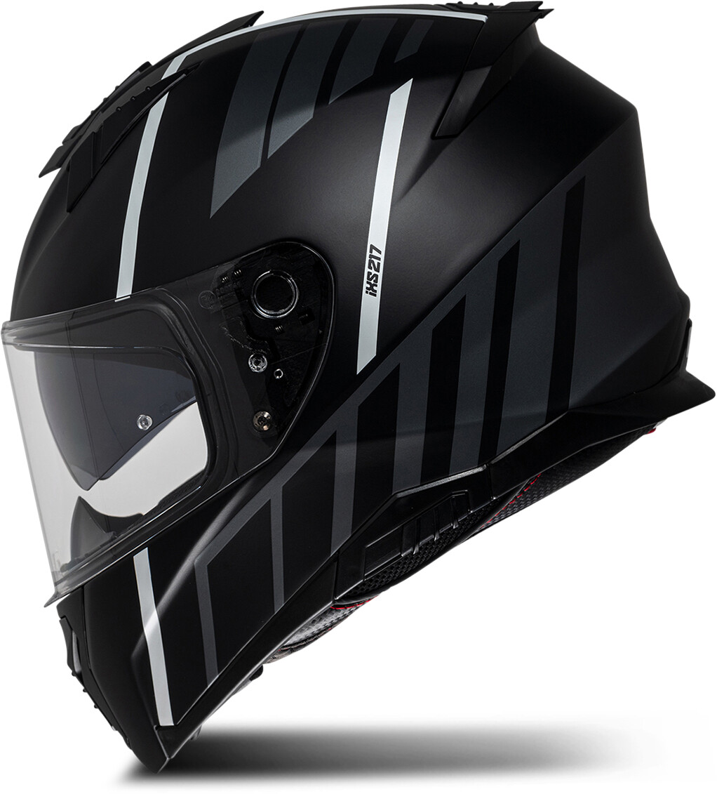 IXS IXS217 2.0 FUll Face Helmet