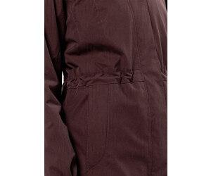 Jack Wolfskin Ottawa Coat boysenberry ab 161 00 Preisvergleich
