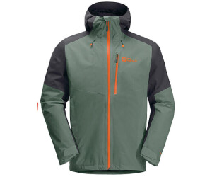 Best jack top wolfskin jacket