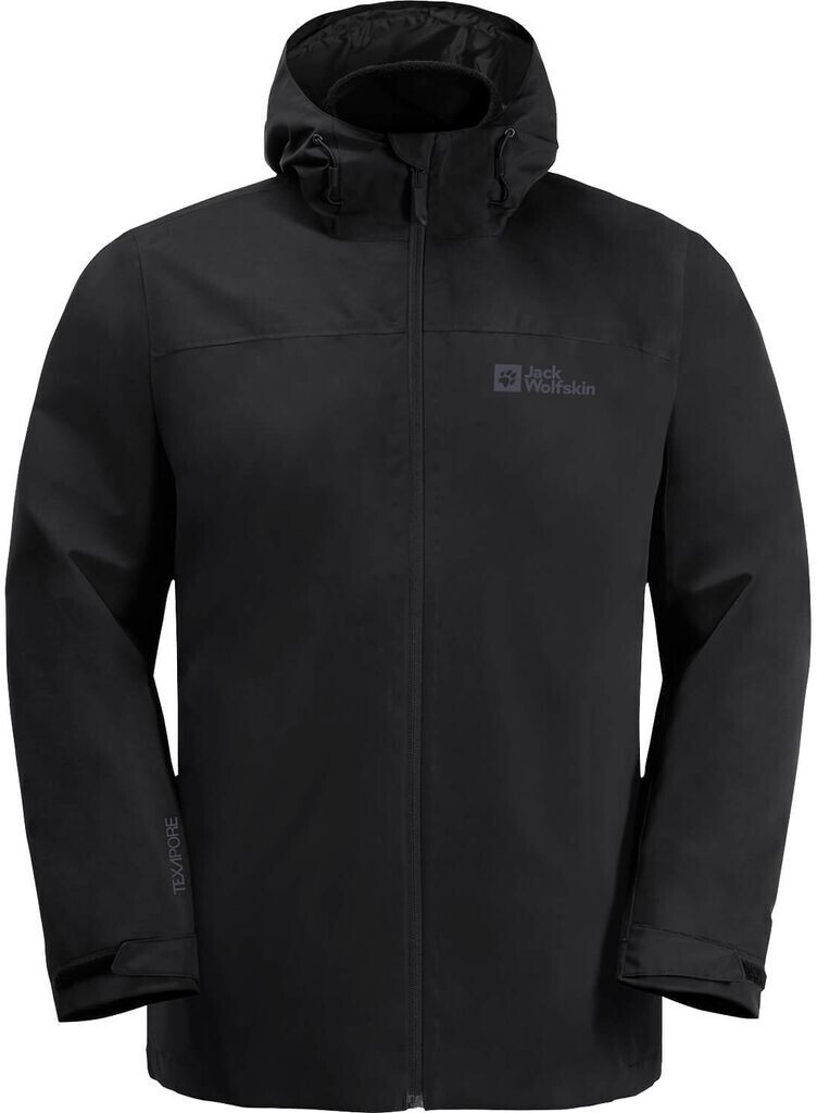 Jack wolfskin rücksendung