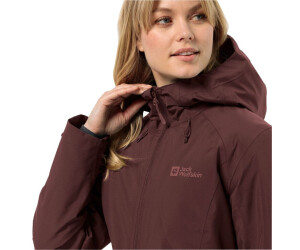 Dark maroon jacket cheap