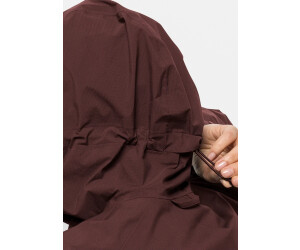 Jack Wolfskin Elsberg 2.5L Jacket dark bei maroon ab 70,98 Preisvergleich € | Women