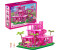 Barbie The Movie - Replica Dreamhouse Building Kit (HPH26)