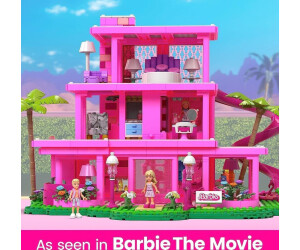 La maison de rêve de Barbie BARBIE : Comparateur, Avis, Prix