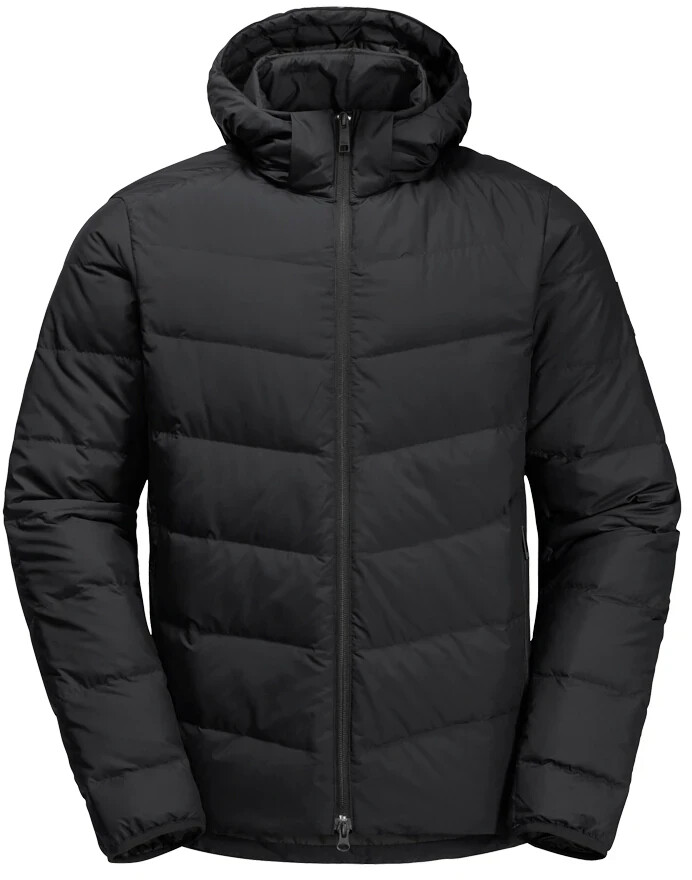 Jack Wolfskin Colonius Jacket Men black