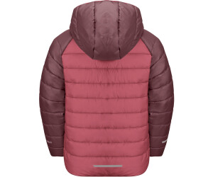 Jack Wolfskin Zenon Jacket Kids soft pink ab 46,25 € | Preisvergleich bei