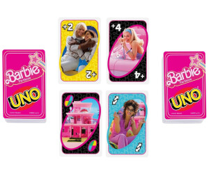 Uno Barbie The Movie a € 9,99 (oggi)