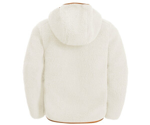 Jack Wolfskin Ice Curl Jacket Hood bei ab 32,90 white cotton € Kids | Preisvergleich
