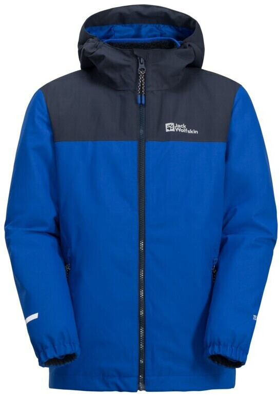 Jack wolfskin nordic jacket store