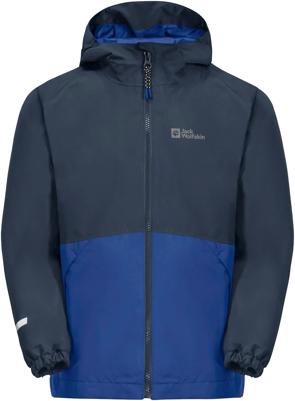 Jack Wolfskin Iceland 3in1 Jacket Kids nordic sky ab 77 95 Preisvergleich bei idealo