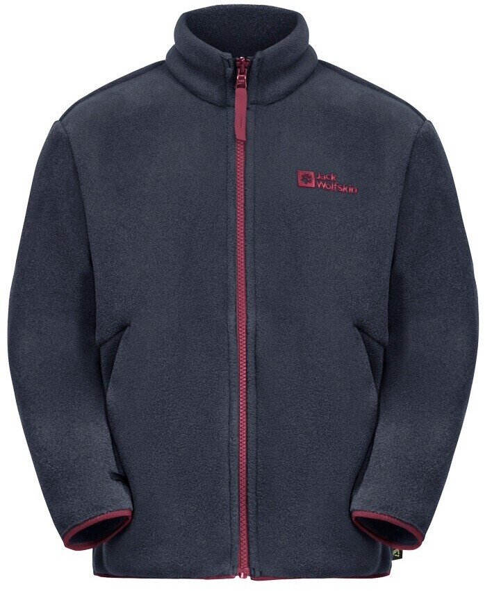 Iceland 3 in 1 jack wolfskin discount
