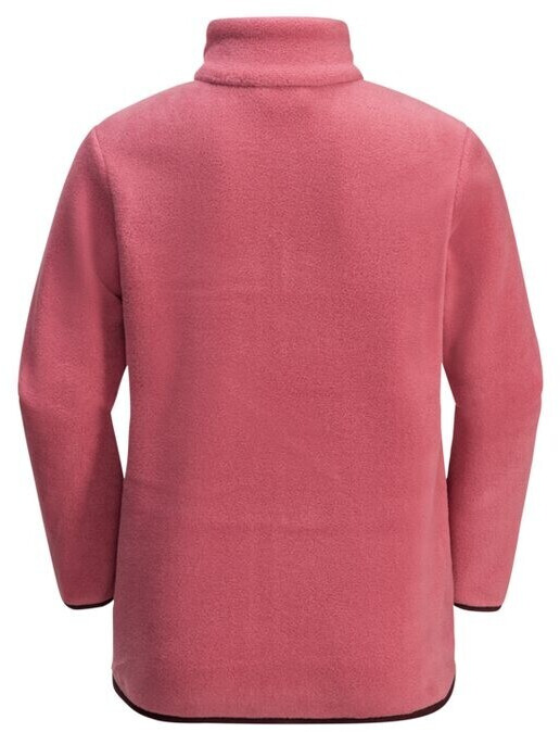 Jack Wolfskin Winterstein Jacket Kids soft pink ab 32,95 € | Preisvergleich  bei