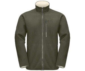 Jack Wolfskin Robson Fjord Jacket island moss ab 95 97