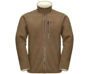 Jack Wolfskin Robson Fjord Jacket chipmunk ab 120 00 Preisvergleich bei idealo