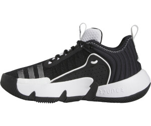 Adidas alphabounce nere hot sale e bianche offerte