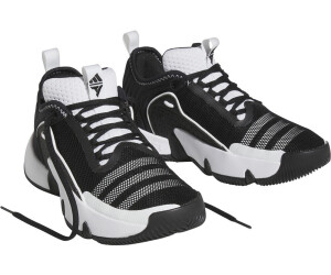 adidas Zapatillas Baloncesto Junior Trae Unlimited Gris