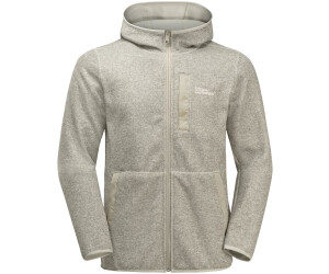 Hooded store overcoat mens