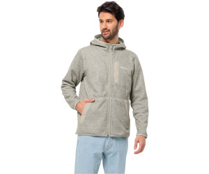 Hoodie best sale jacket men's