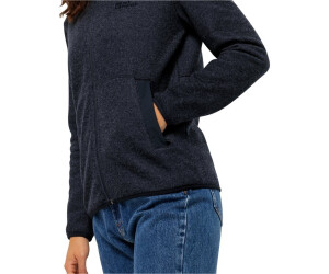 Jack Wolfskin Tannenspur Jacket Women night blue ab 93 59
