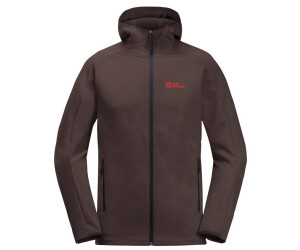 Jack wolfskin turbulence herren