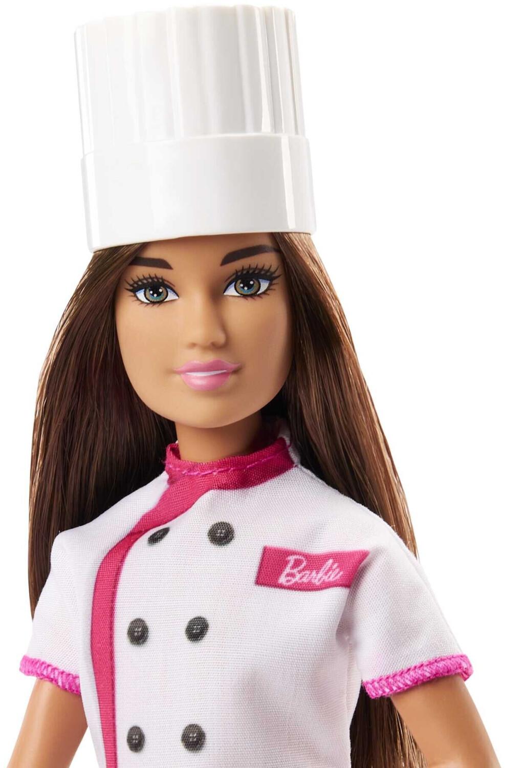 Muñeca barbie chef shop