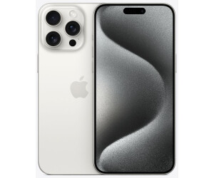 15 iPhone | Apple (Februar bei 1.204,97 Preise) ab Pro € Max 2024 Preisvergleich