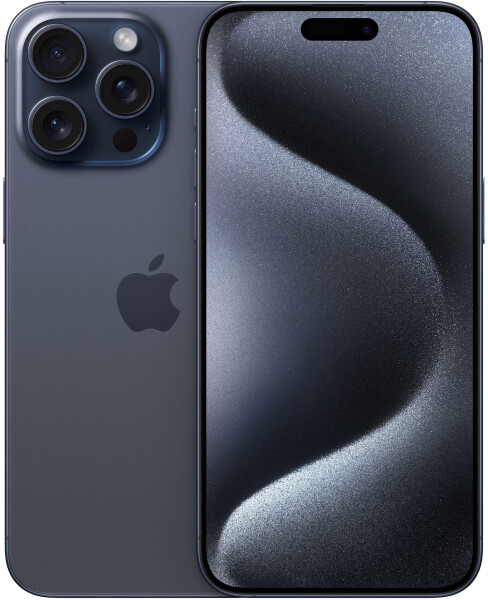 Apple iPhone 15 Pro Max, Bild 2