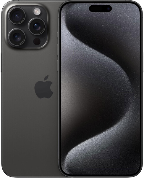 Apple iPhone 15 Pro Max, Bild 12
