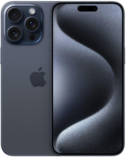 Apple iPhone 15 Pro Max, Bild 5