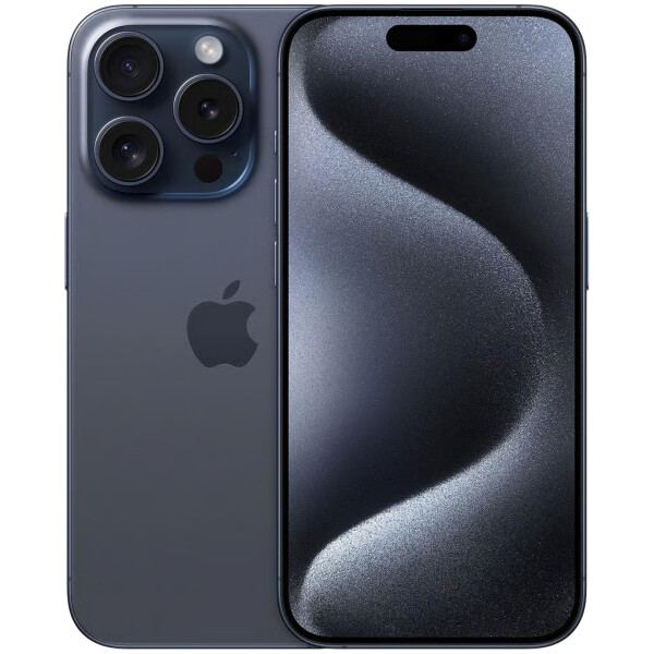 Apple iPhone 15 Pro Max, Bild 10