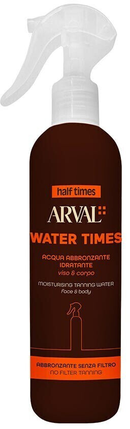 Arval Water Times (300ml)